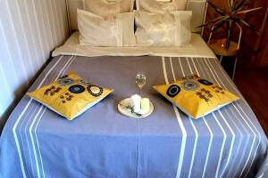 Изображение квартиры "Этаж под ключ «Марина»"