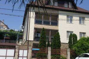 Изображение отеля / гостиницы "Частный дом «Полина»"