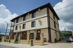 Изображение отеля / гостиницы "Гостевой дом «АллиАнна»"