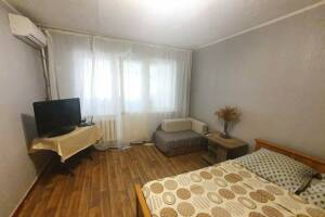 Изображение квартиры / апартамента "Однокомнатная квартира на Победы 191"