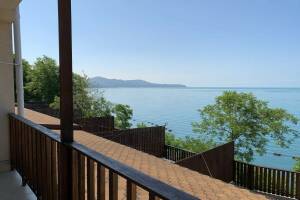 Изображение отеля / гостиницы "Частный дом «Риф»"