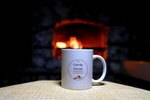 Изображение отеля / гостиницы "Гостевой дом «Family House»"