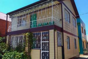 Изображение квартиры / апартамента "Дом под ключ у моря"