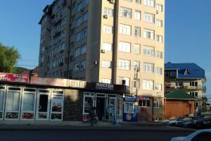 Изображение квартиры / апартамента "Двухкомнатная квартира"