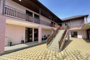 Изображение гостиницы "Guest House «ShoTur»"