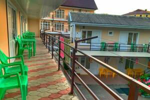 Изображение гостиницы "Гостевой дом «Terra»"