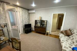 Изображение квартиры / апартамента "2-х комнатная квартира"