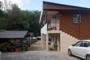 Изображение отеля / гостиницы "Гостевой дом «У моря»"