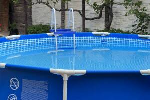 Изображение гостиницы "Гостевой дом «Эльмаз»"