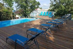 Изображение квартиры / апартамента "Коттедж под ключ «Шикарный вид»"