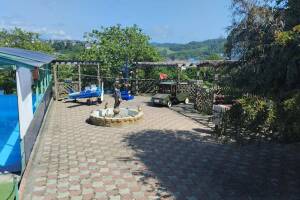 Изображение отеля / гостиницы "Гостевой дом «Верона»"