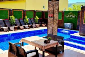 Изображение гостиницы "Отель «Sanremo»"