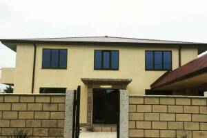 Изображение отеля / гостиницы "Гостевой дом «RegArs»"