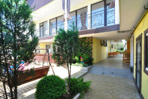 Изображение отеля / гостиницы "Частное домовладение «Эдгар»"