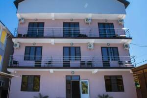 Изображение отеля / гостиницы "Гостевой дом «Cherry»"