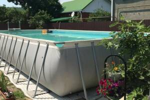 Изображение отеля / гостиницы "Гостевой дом «Уют»"