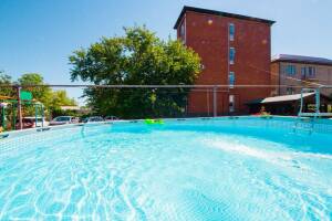 Изображение отеля / гостиницы "Мини-гостиница «Светлана»"