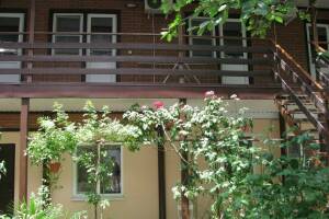 Изображение отеля / гостиницы "Частный сектор на Тельмана"