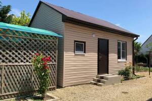 Изображение квартиры "Дом для семейного отдыха"