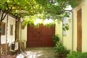 Изображение гостиницы "Гостевой дом «Лоза»"