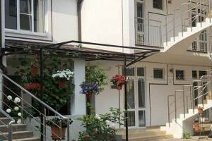 Изображение гостиницы "Гостевой дом «Загадка»"