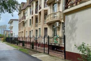 Изображение гостиницы "Гостевой дом «Grand Family»"