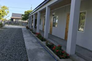 Изображение отеля / гостиницы "Гостевой дом «SarKar House»"