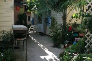 Изображение гостиницы "Гостевой дом «у Дины»"