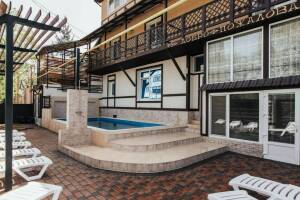 Изображение гостиницы "Гостевой дом «Людмила»"