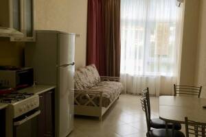 Изображение квартиры / апартамента "Квартира на Туристической"