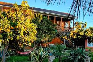 Изображение отеля / гостиницы "Гостевой дом «Старик Хасаныч»"