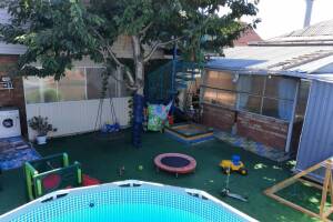 Изображение отеля / гостиницы "Гостевой дом «У Ирины»"