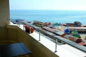 Изображение квартиры / апартамента "Квартира у моря"