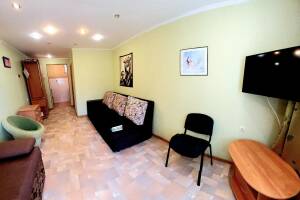 Изображение квартиры / апартамента "Дом под ключ в центре"