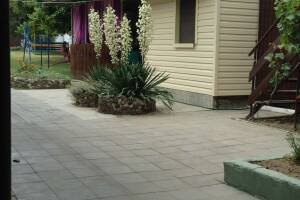 Изображение отеля / гостиницы "Частный сектор «Белорусский домик»"