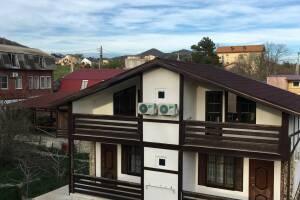 Изображение гостиницы "Гостевой дом «Пограничный проезд 3»"