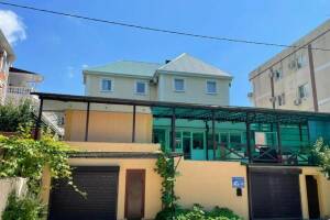 Изображение отеля / гостиницы "Гостевой дом «Жасмин»"