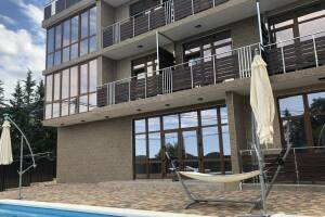 Изображение гостиницы "Отель «L-hotel»"