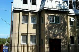 Изображение квартиры / апартамента "Дом под ключ"