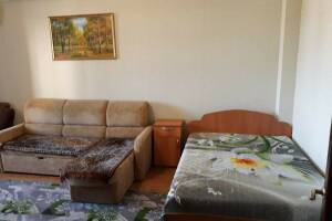 Изображение квартиры / апартамента "Однокомнатная квартира на берегу моря"