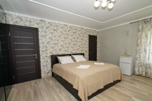 Изображение отеля / гостиницы "Частный сектор «Семейный»"