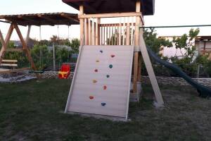 Изображение гостиницы "Гостевой дом в Оленевке"