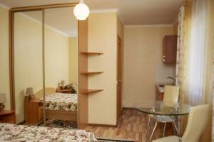 Изображение квартиры / апартамента "Номер под ключ"