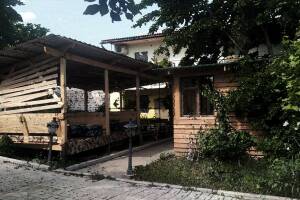 Изображение отеля / гостиницы "Гостевой дом «Медуза»"