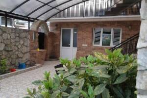 Изображение отеля / гостиницы "Гостевой дом «GreenWood»"