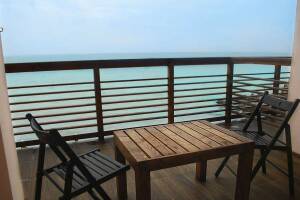 Изображение отеля / гостиницы "Эллинг «Яхт-клуб Кайрос»"