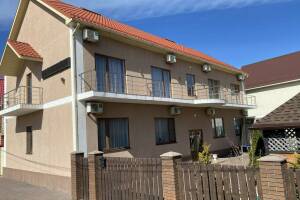 Изображение гостиницы "Гостевой дом «Леди Ди»"