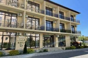 Изображение гостиницы "Гостиница «Слон»"