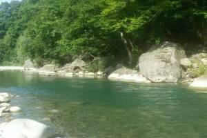 Изображение квартиры / апартамента "Домик под ключ в горах"