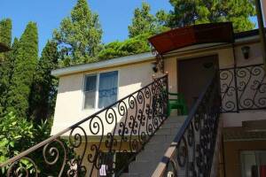 Изображение отеля / гостиницы "Гостевой дом «У моря»"